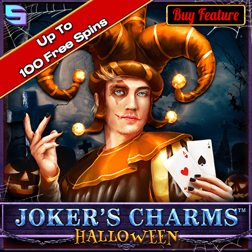 小丑的魅力——万圣节